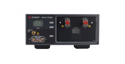 示波器 | 美佳特科技-通用電子測試測量儀器科技服務公司