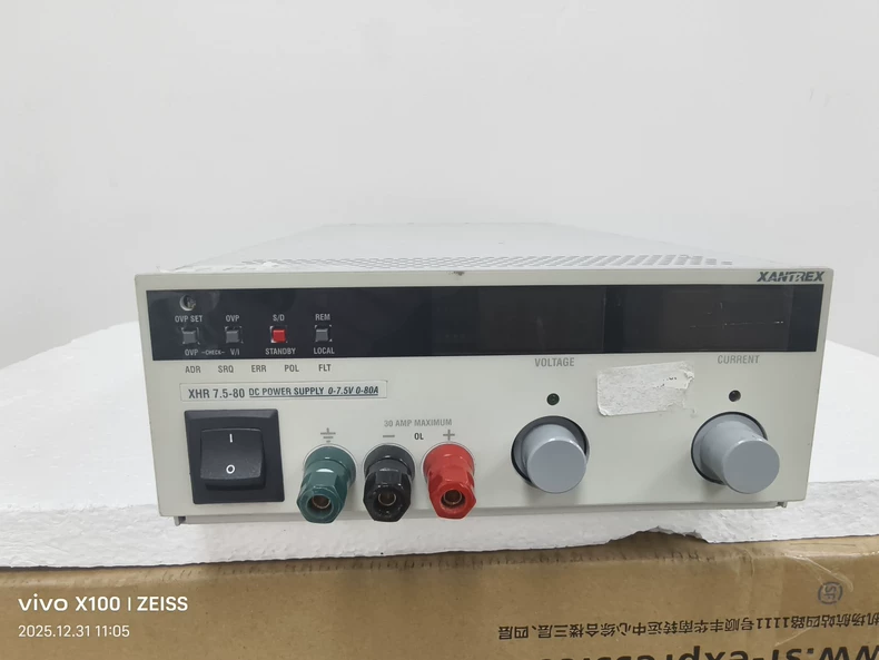 電源 | 美佳特科技-通用電子測(cè)試測(cè)量?jī)x器科技服務(wù)公司