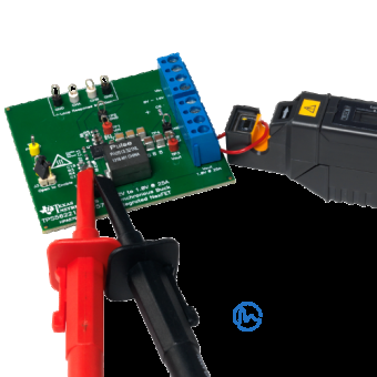 電源 | 美佳特科技-通用電子測試測量儀器科技服務(wù)公司