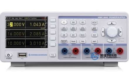 電源 | 美佳特科技-通用電子測(cè)試測(cè)量?jī)x器科技服務(wù)公司