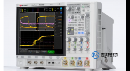 示波器 | 美佳特科技-通用電子測試測量儀器科技服務公司