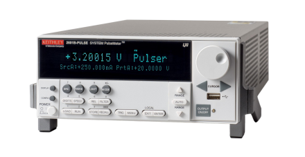 電源 | 美佳特科技-通用電子測試測量儀器科技服務公司