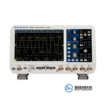 示波器 | 美佳特科技-通用電子測試測量儀器科技服務(wù)公司