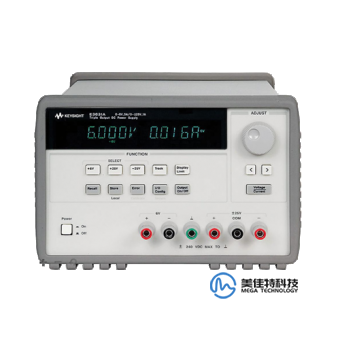 電源 | 美佳特科技-通用電子測試測量儀器科技服務公司