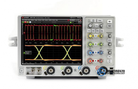 示波器 | 美佳特科技-通用電子測試測量儀器科技服務公司