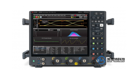 示波器 | 美佳特科技-通用電子測試測量儀器科技服務公司