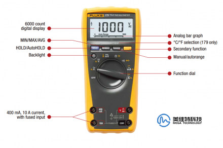 電源 | 美佳特科技-通用電子測試測量儀器科技服務(wù)公司