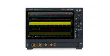 示波器 | 美佳特科技-通用電子測試測量儀器科技服務公司