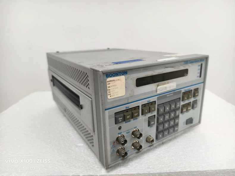 產(chǎn)品中心 | 通用電子測試測量儀器科技服務公司-美佳特科技