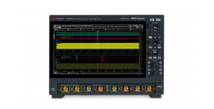 示波器 | 美佳特科技-通用電子測試測量儀器科技服務公司