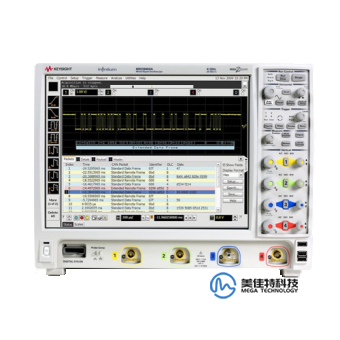 示波器 | 美佳特科技-通用電子測(cè)試測(cè)量?jī)x器科技服務(wù)公司