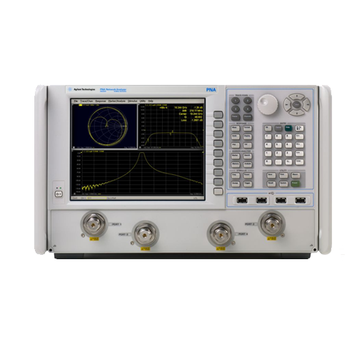 N5224A keysight 是德 PNA 微波網(wǎng)絡分析儀-美佳特科技