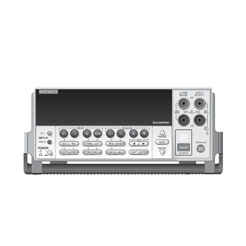 2420 Keithley 吉時(shí)利 數(shù)字源表 -美佳特科技