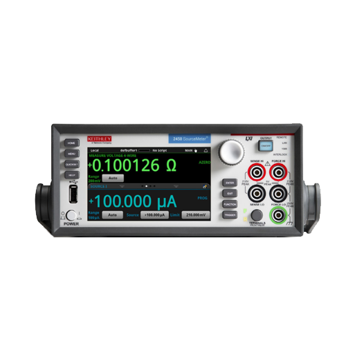 2450 Keithley 吉時利 數(shù)字源表 -美佳特科技