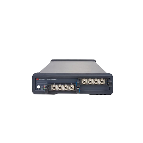 N7745C Keysight 是德 多端口光功率計(jì)-美佳特科技