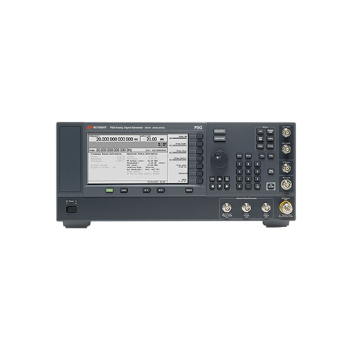 E8257D Keysight 是德 PSG 模擬信號(hào)發(fā)生器-美佳特科技