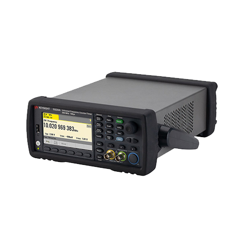 53220A Keysight 是德 350 MHz 射頻頻率計數器-美佳特科技