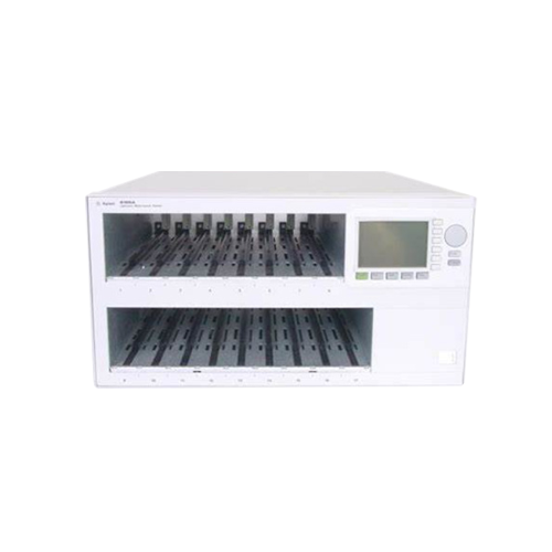 8166A Agilent 安捷倫 光波多路系統-美佳特科技