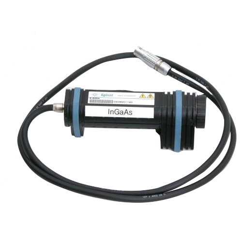 81625A Keysight 是德 InGaAs 光學(xué)探頭，5 毫米-美佳特科技