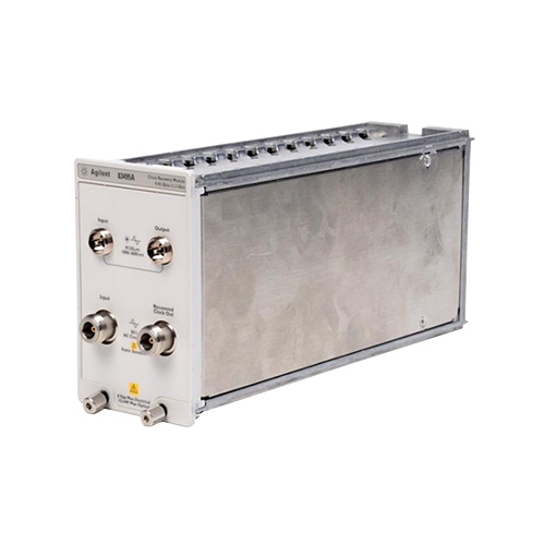 83495A Agilent 安捷倫 10 Gb/s 時鐘恢復模塊-美佳特科技