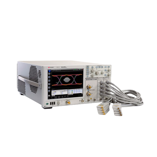 N1045A Keysight 是德 60 GHz，2/4 端口，電子遠程采樣頭-美佳特科技