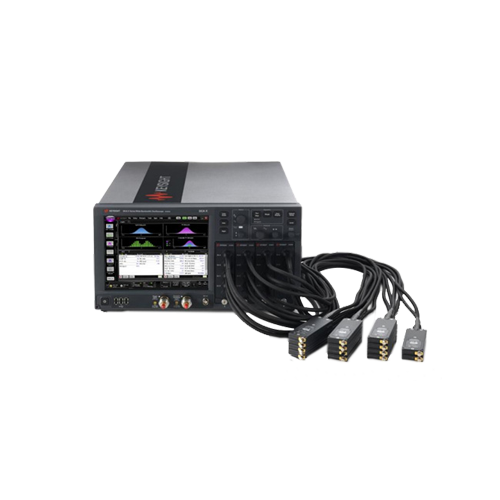 N1045B Keysight 是德 60 GHz，2/4 端口，電子遠(yuǎn)程采樣頭-美佳特科技