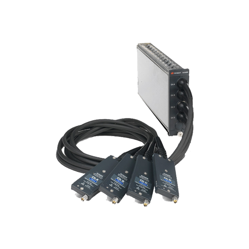 N1045B Keysight 是德 60 GHz，2/4 端口，電子遠(yuǎn)程采樣頭-美佳特科技