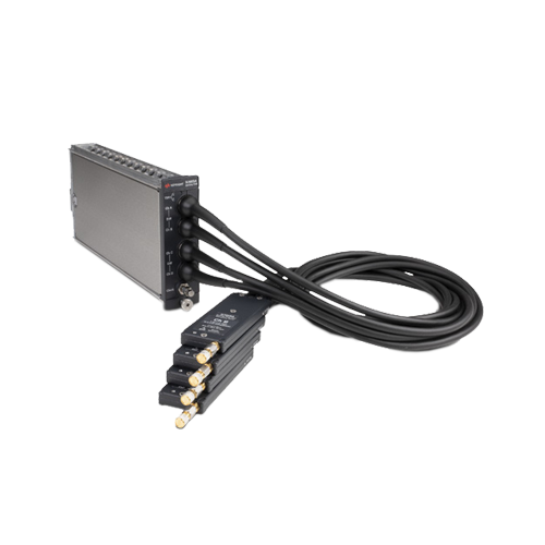 N1055A Keysight 是德 35/50 GHz，2/4 個(gè)端口，TDR/TDT 遠(yuǎn)程采樣頭模塊-美佳特科技