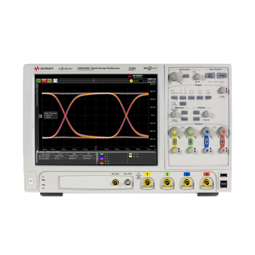 DSO9104A Keysight 是德 示波器：1 GHz，4 個模擬通道-美佳特科技