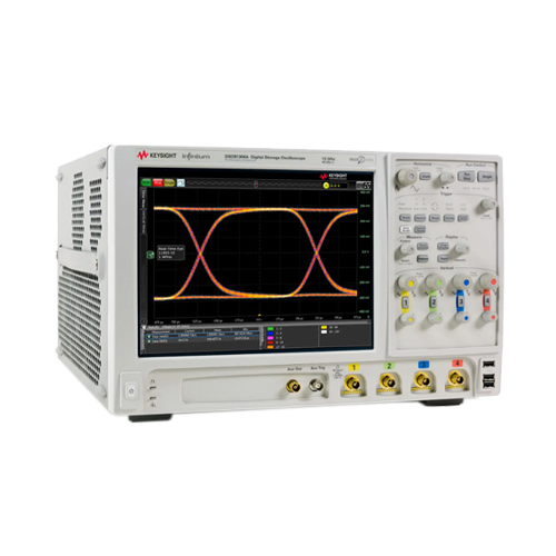 DSO9104A Keysight 是德 示波器：1 GHz，4 個模擬通道-美佳特科技