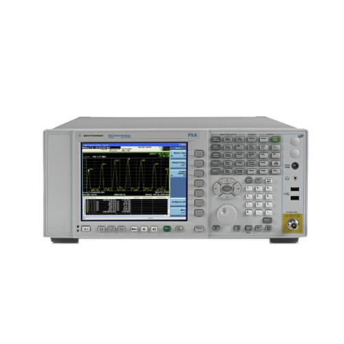 N9030A keysight 是德 PXA 信號(hào)分析儀，3 Hz 至 50 GHz-美佳特科技