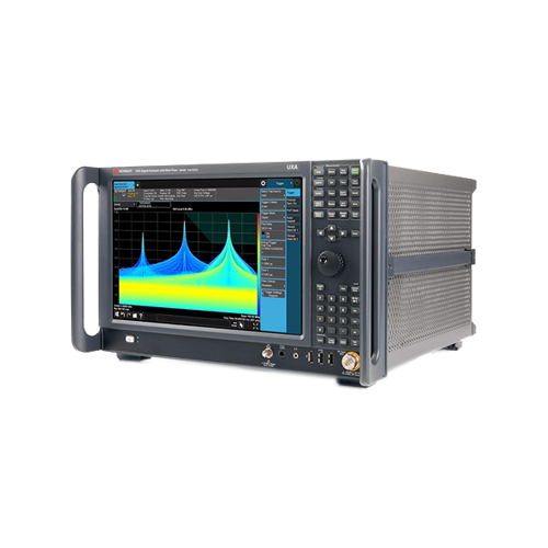N9040B keysight 是德 UXA 信號(hào)分析儀，2 Hz 至 50 GHz-美佳特科技