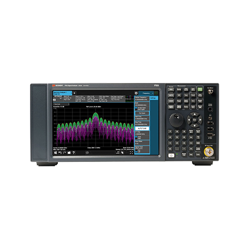 N9030B keysight 是德 PXA 信號(hào)分析儀，2 Hz 至 50 GHz-美佳特科技