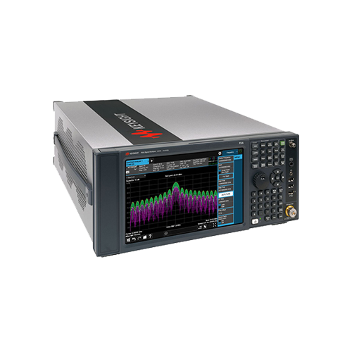 N9030B keysight 是德 PXA 信號(hào)分析儀，2 Hz 至 50 GHz-美佳特科技