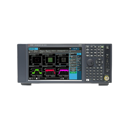 N9020B keysight 是德 MXA 信號分析儀，10 Hz 至 50 GHz-美佳特科技