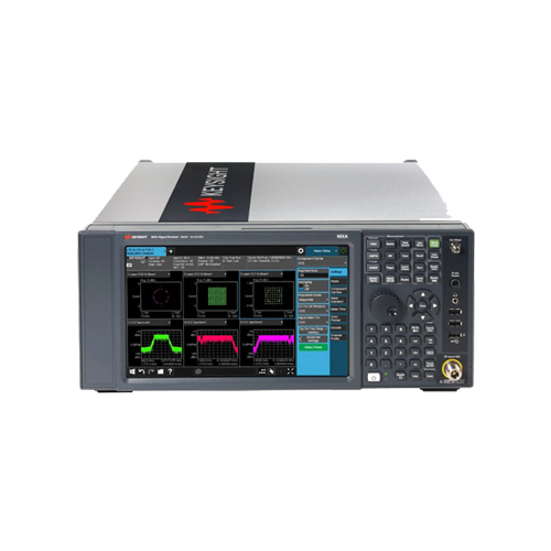 N9020B keysight 是德 MXA 信號分析儀，10 Hz 至 50 GHz-美佳特科技