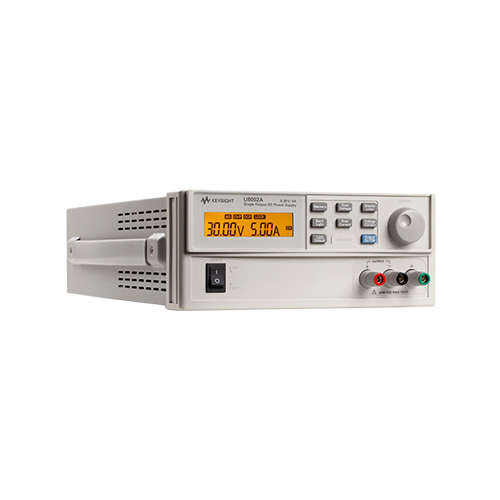 U8002A keysight 是德 直流電源、30V、5A-美佳特科技