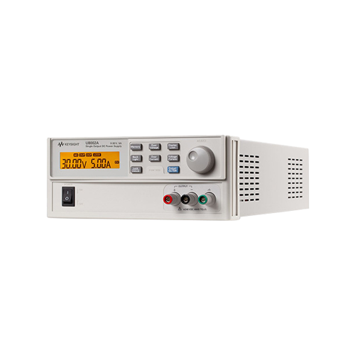 U8002A keysight 是德 直流電源、30V、5A-美佳特科技