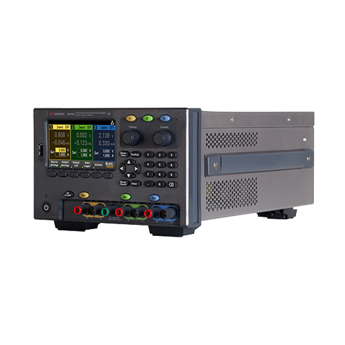 E36312A keysight 是德 三路輸出電源，6V，5A 和 2X 25V，1A-美佳特科技