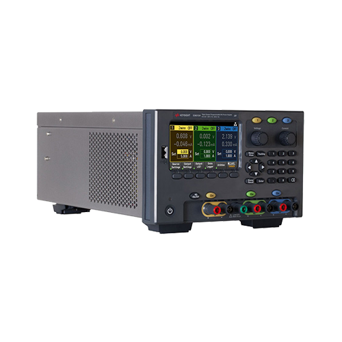 E36312A keysight 是德 三路輸出電源，6V，5A 和 2X 25V，1A-美佳特科技