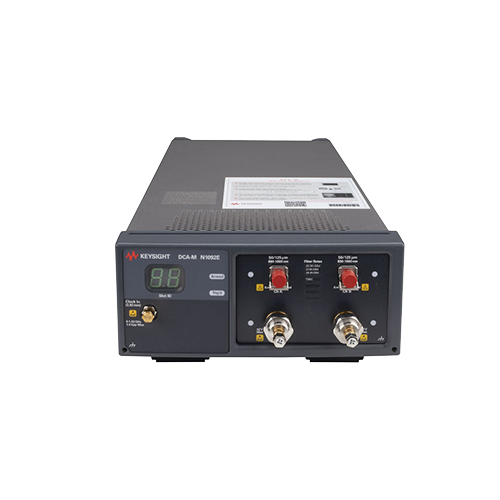 N1092E keysight 是德  28/45 GHz DCA-M（兩個(gè)光通道）和 50 GHz DCA-M（兩個(gè)電通道）-美佳特科技