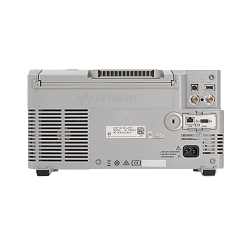 DSOX3054A  keysight 是德 示波器：500 MHz，4 通道