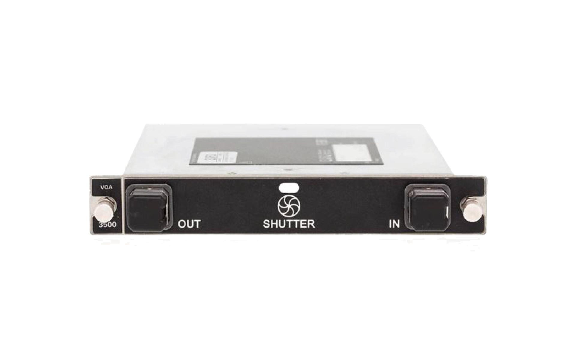 ftb-3500 EXFO 光衰減器