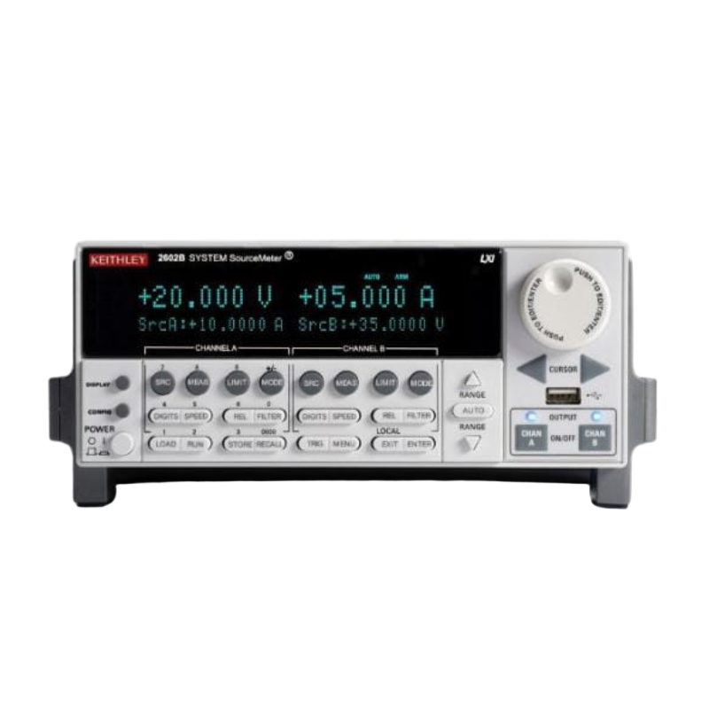 2635B KEITHLEY 吉時(shí)利 數(shù)字源表