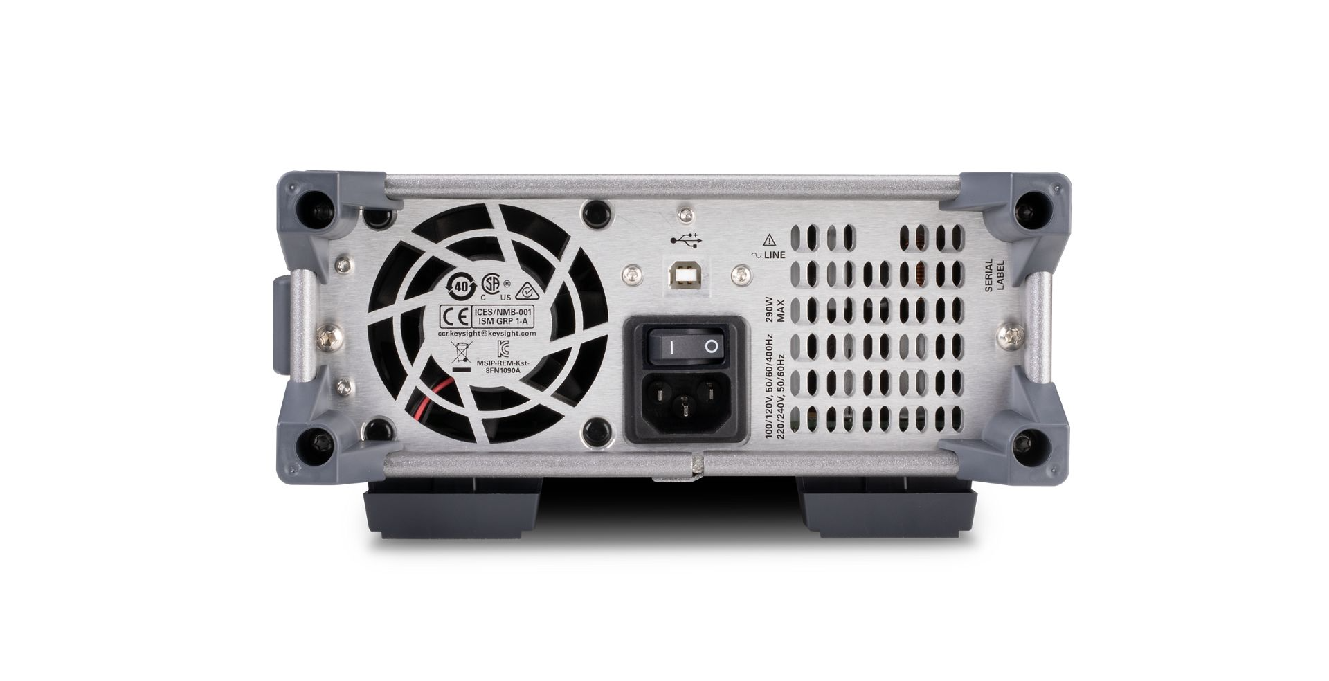 KEYSIGHT N1077A 光 / 電時(shí)鐘恢復(fù)模塊采樣示波器（50MBd-32GBd，支持光 / 電輸入）