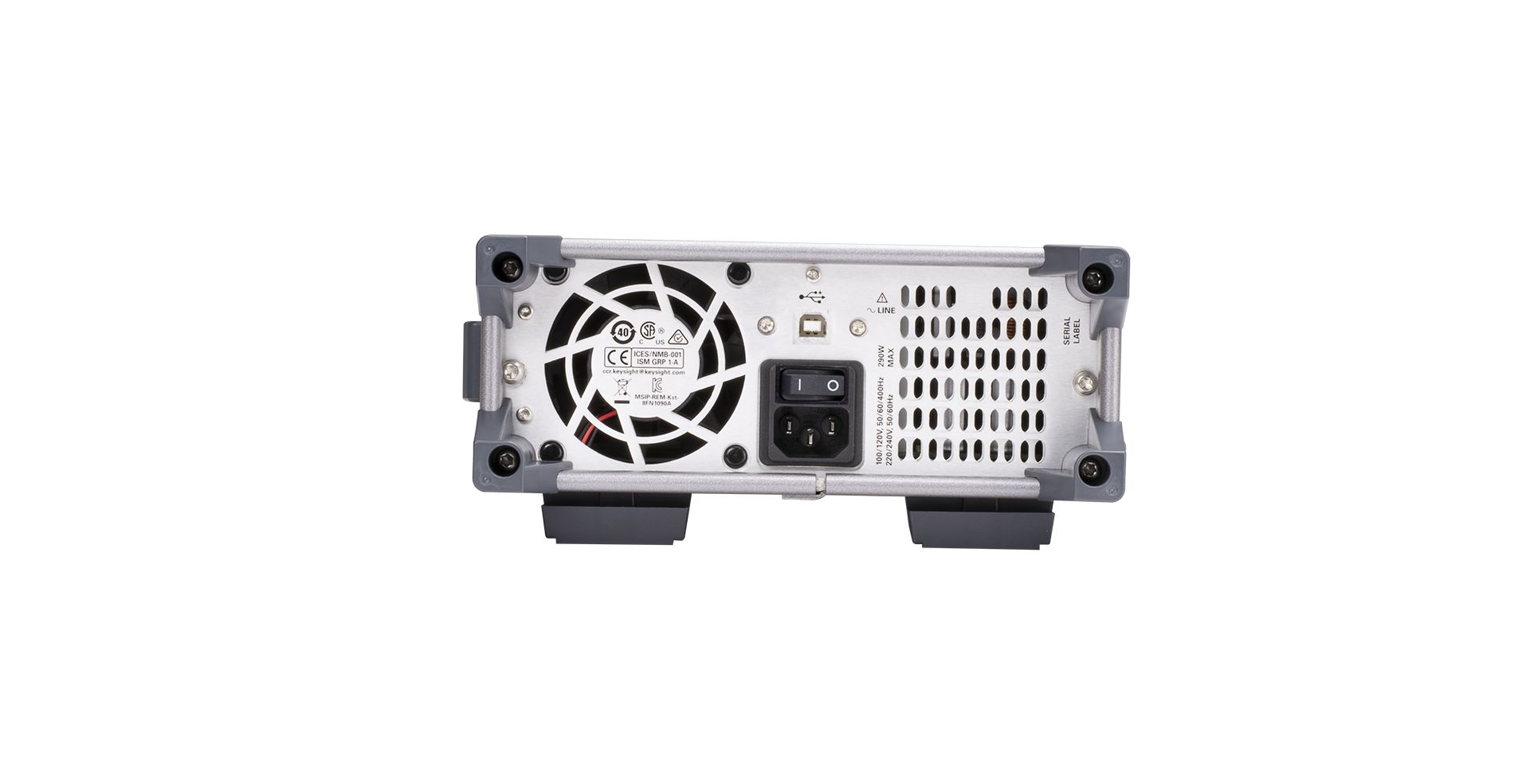 KEYSIGHT N1077B 采樣示波器光 / 電時鐘恢復模塊