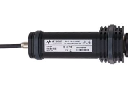Keysight 81626C 光功率探頭（光功率計模塊）