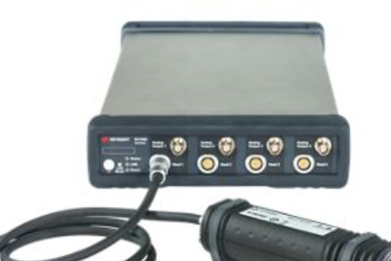 Keysight 81626C 光功率探頭（光功率計模塊）