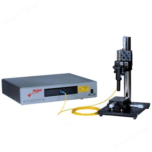 Bristol 238B 高精度多功能過程校準儀