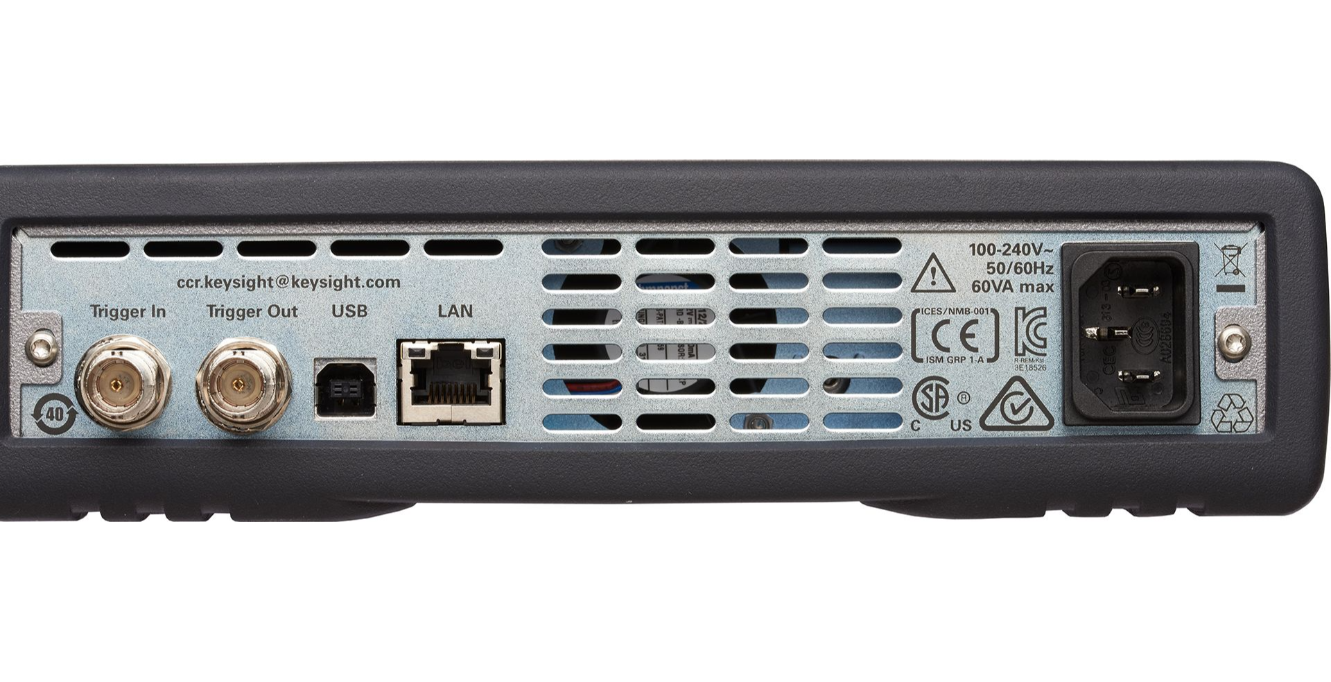 Keysight N7788C 光器件分析儀 高性能光功率計模塊 光纖通信光信號測量設(shè)備